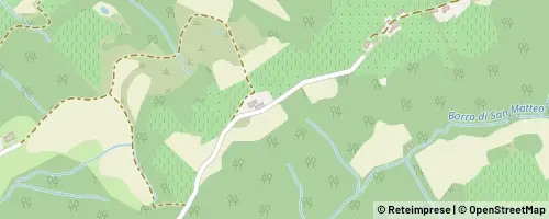 Mappa Montespertoli
