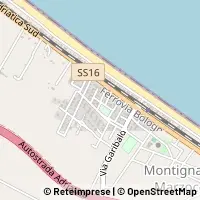 Kort Senigallia