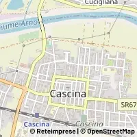 Kort Cascina