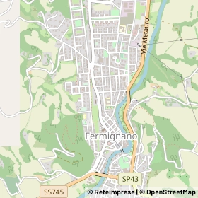 Mappa 61033