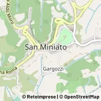 Kort San Miniato