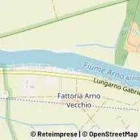 Karta Pisa