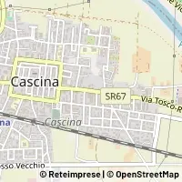Kort Cascina
