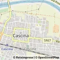 Carte Cascina