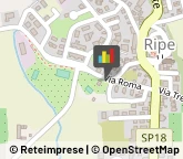 Bar e Caffetterie,60010Ancona