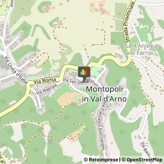 Investimenti - Promotori Finanziari Montopoli in Val d'Arno,56020Pisa