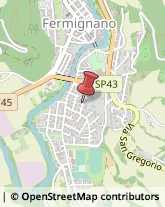 Via Luigi Mercantini, 10,61033Fermignano