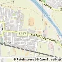 Kort Cascina