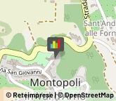Ristoranti Montopoli in Val d'Arno,56020Pisa