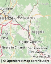 Palestre e Centri Fitness San Giovanni Valdarno,52027Arezzo