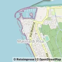 Karta Pisa