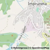 Karta Impruneta