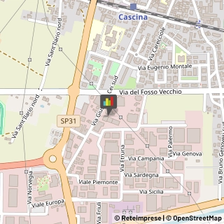 Feste - Organizzazione e Servizi Cascina,56021Pisa