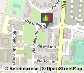 Società di Ingegneria,56025Pisa