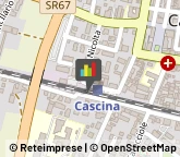 Mobili Cascina,56021Pisa