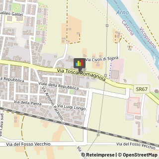 Mobili Cascina,56021Pisa