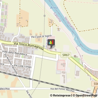 Mobili Cascina,56021Pisa