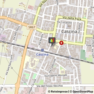 Designers - Studi Cascina,56021Pisa