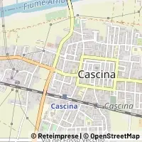 Carte Cascina