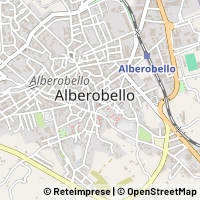 Peta Alberobello