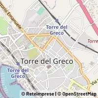 Kart Torre del Greco