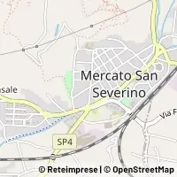 Kort Mercato San Severino