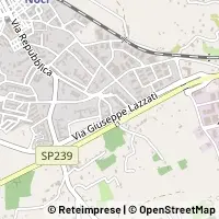 Map Noci