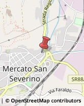 Corso Armando Diaz, 21,84085Mercato San Severino