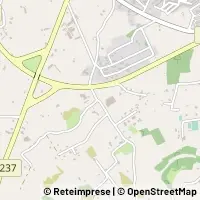 Mapa Noci