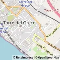 Carte Torre del Greco