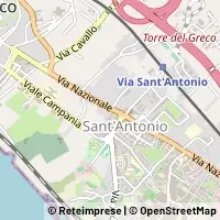 Carte Torre del Greco