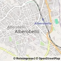 Peta Alberobello