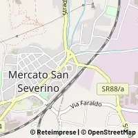 Kort Mercato San Severino