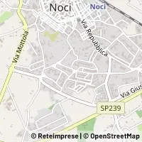 Map Noci