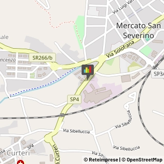 Lavanderie Mercato San Severino,84085Salerno