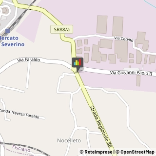 Macellerie Equine,84084Salerno