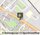 Centrifughe,80059Napoli