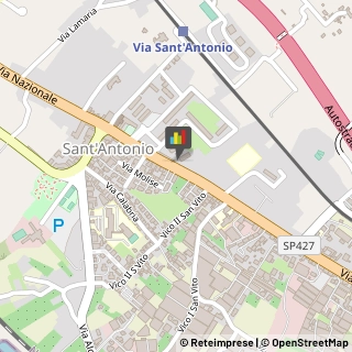 Consulenze Speciali Torre del Greco,80059Napoli