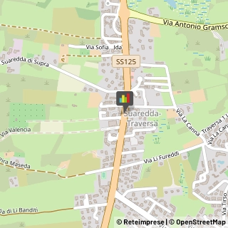 Rosticcerie e Salumerie San Teodoro,07052Messina