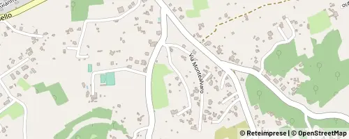 Mappa Noci