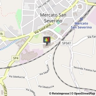 ,84085Salerno