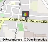Supermercati e Grandi magazzini,84083Salerno