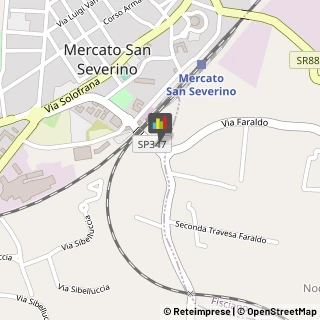 Costruzioni Meccaniche Mercato San Severino,84085Salerno