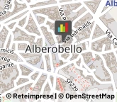 Gioiellerie e Oreficerie - Dettaglio Alberobello,70011Bari