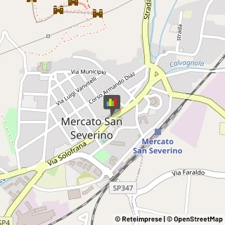 Laboratori Odontotecnici Mercato San Severino,84085Salerno