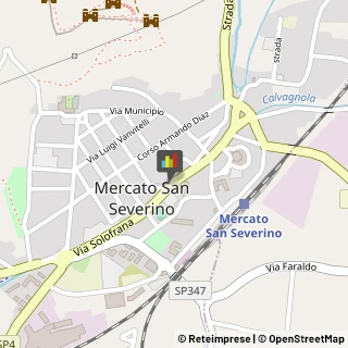 Usato - Compravendita Mercato San Severino,84085Salerno