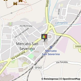 Autotrasporti,84085Salerno