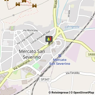 Osterie e Trattorie,84085Salerno