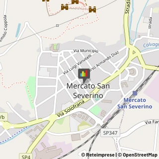 Sartorie Mercato San Severino,84085Salerno