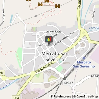 Gelaterie Mercato San Severino,84085Salerno